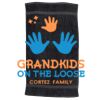 LUXURY range hand towel Thumbnail