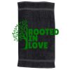 LUXURY range hand towel Thumbnail