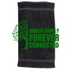 LUXURY range hand towel Thumbnail