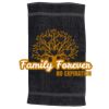 LUXURY range hand towel Thumbnail
