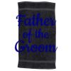 LUXURY range hand towel Thumbnail