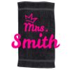 LUXURY range hand towel Thumbnail