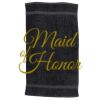 LUXURY range hand towel Thumbnail