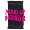 LUXURY range hand towel Thumbnail