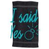 LUXURY range hand towel Thumbnail