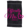 LUXURY range hand towel Thumbnail
