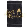 LUXURY range hand towel Thumbnail