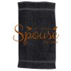 LUXURY range hand towel Thumbnail