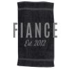 LUXURY range hand towel Thumbnail