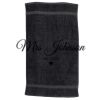 LUXURY range hand towel Thumbnail