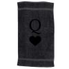 LUXURY range hand towel Thumbnail