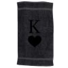 LUXURY range hand towel Thumbnail