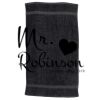LUXURY range hand towel Thumbnail