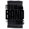 LUXURY range hand towel Thumbnail