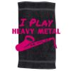 LUXURY range hand towel Thumbnail