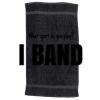 LUXURY range hand towel Thumbnail