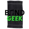 LUXURY range hand towel Thumbnail