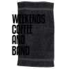 LUXURY range hand towel Thumbnail