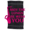 LUXURY range hand towel Thumbnail