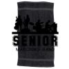LUXURY range hand towel Thumbnail