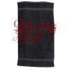 LUXURY range hand towel Thumbnail