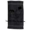 LUXURY range hand towel Thumbnail