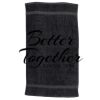 LUXURY range hand towel Thumbnail