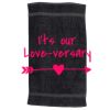 LUXURY range hand towel Thumbnail