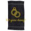 LUXURY range hand towel Thumbnail