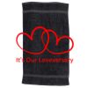 LUXURY range hand towel Thumbnail