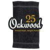LUXURY range hand towel Thumbnail