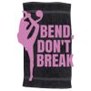 LUXURY range hand towel Thumbnail