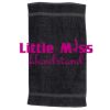 LUXURY range hand towel Thumbnail