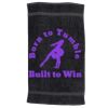 LUXURY range hand towel Thumbnail