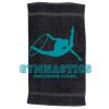 LUXURY range hand towel Thumbnail