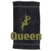 LUXURY range hand towel Thumbnail