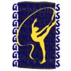 LUXURY range hand towel Thumbnail