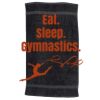 LUXURY range hand towel Thumbnail
