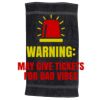 LUXURY range hand towel Thumbnail