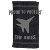 LUXURY range hand towel Thumbnail