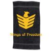 LUXURY range hand towel Thumbnail