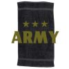 LUXURY range hand towel Thumbnail