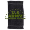 LUXURY range hand towel Thumbnail