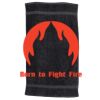 LUXURY range hand towel Thumbnail