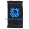 LUXURY range hand towel Thumbnail
