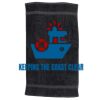 LUXURY range hand towel Thumbnail