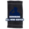 LUXURY range hand towel Thumbnail