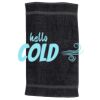 LUXURY range hand towel Thumbnail