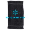 LUXURY range hand towel Thumbnail