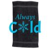 LUXURY range hand towel Thumbnail
